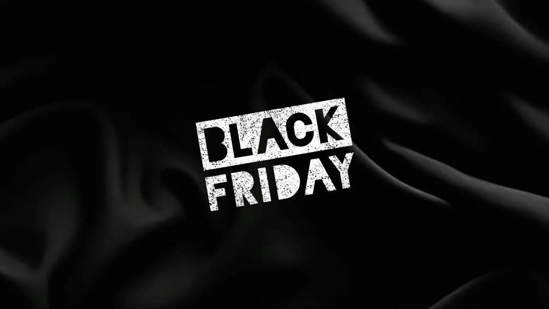 black friday
